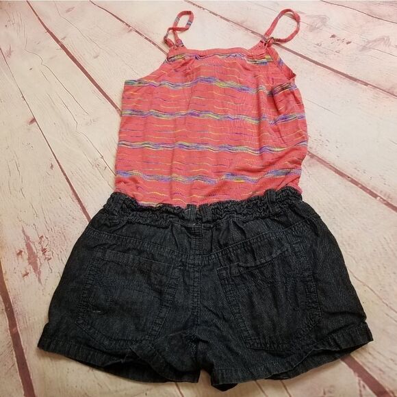 Squeeze romper 8  - Picture 4 of 6